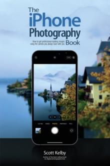 Image for iPhone Photography Book, The