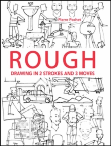 Rough: Drawing 2 Strokes and 3 Moves