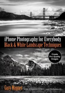 Image for iPhone Photography for Everybody: Black & White Landscape Techniques