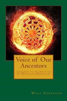 Image for Voice of Our Ancestors