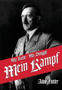 Image for My Struggle : Mein Kamphf - Mein Kampt - Mein Kampf