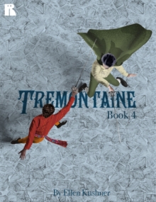 Image for Tremontaine: The Complete Season 4