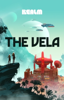 Image for Vela: The Complete Season 1