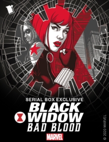 Image for Marvel's Black Widow: Bad Blood