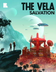 Image for Vela: Salvation