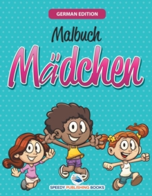 Image for Malbuch Drachen (German Edition)