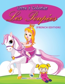 Image for Livre ? Colorier Sur Les Petits G?teaux (French Edition)