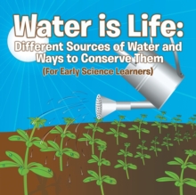Image for Water is Life