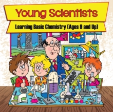 Image for Young Scientists