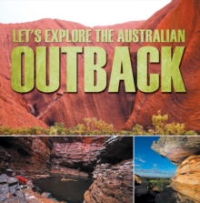 Image for Let's Explore the Australian Outback