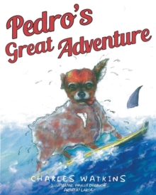 Image for Pedro's Great Adventure