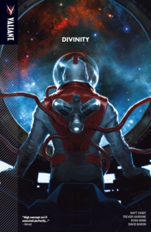 Image for Divinity