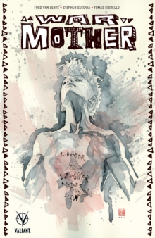 Image for War Mother