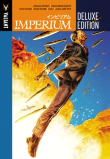 Image for Imperium Deluxe Edition