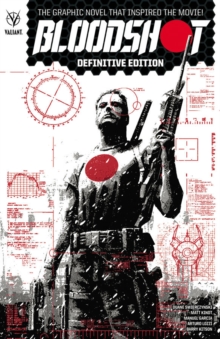 Image for Bloodshot Definitive Edition
