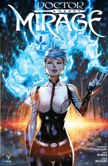 Image for Doctor Mirage