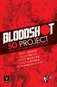 Image for Bloodshot 50 Project