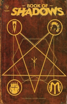 Image for Book of Shadows