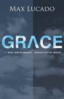 Image for Grace (Pack of 25)