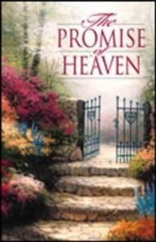 Promise of Heaven (Pack of 25)