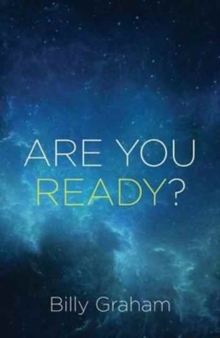 Image for Are You Ready? (Pack of 25)