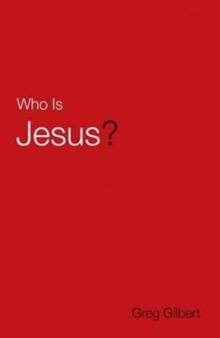 Image for Who Is Jesus? (Pack of 25)