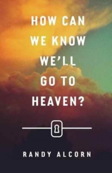 Image for How Can We Know We`ll Go to Heaven? (Pack of 25)