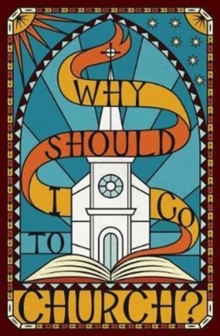 Image for Why Should I Go to Church? (Pack of 25)
