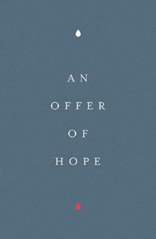 Offer of Hope (25–pack)