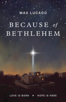 Image for Because of Bethlehem (25-Pack)