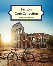 Image for Fiction Core Collection, 2018