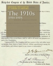 1910s (1910-1919)