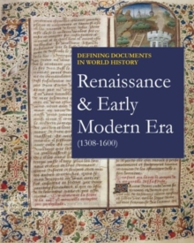 Image for Renaissance & Early Modern Era (1308-1600)