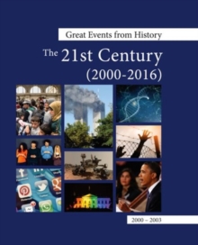 21st Century (2000-2016)