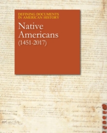 Image for Native Americans (1451-2017)