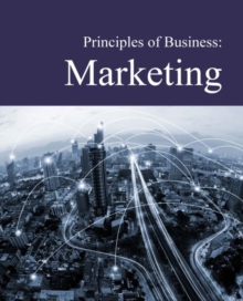 Principles of Business: Marketing
