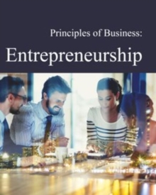 Principles of Business: Entrepreneurship