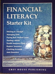 Financial Literacy Starter Kit