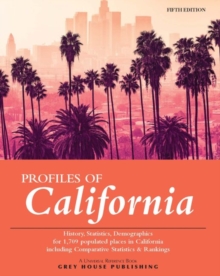 Profiles of California, 2018