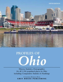 Profiles of Ohio, 2018