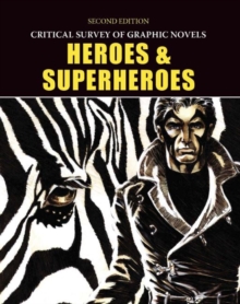 Image for Heroes & Superheroes