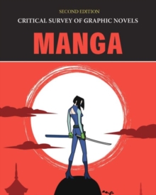 Image for Manga