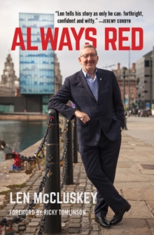 Image for Always red
