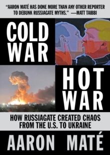 Image for Cold War, Hot War