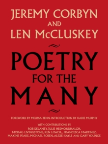 Image for Poetry for the Many