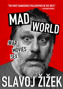 Image for Mad World : War, Movies, Sex