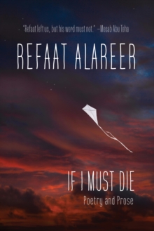 Image for If I Must Die