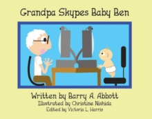 Image for Grandpa Skypes Baby Ben