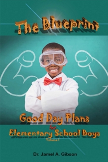 Image for The Blueprint Good Day Plans for Elementary School Boys