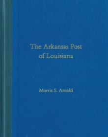 Image for The Arkansas Post of Louisiana